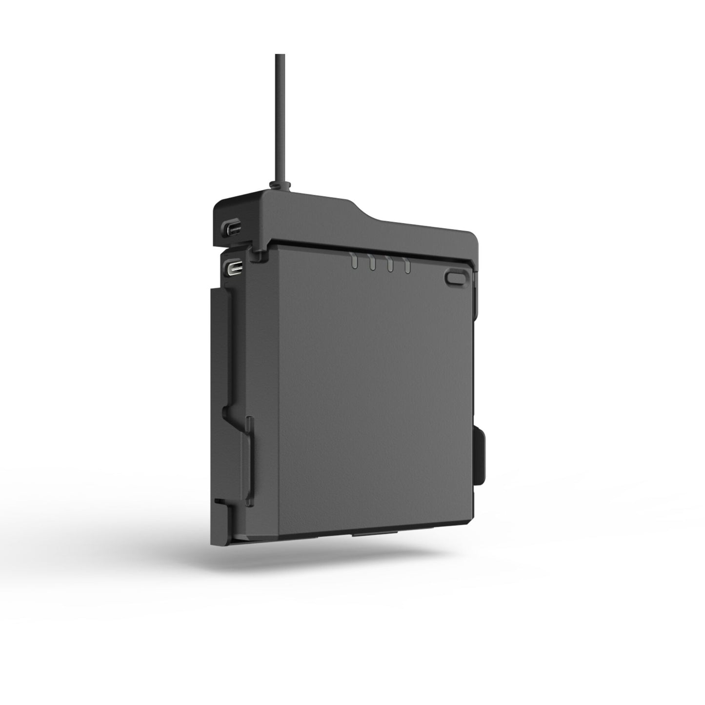 Brinno ASP1000-P Solar Power Set