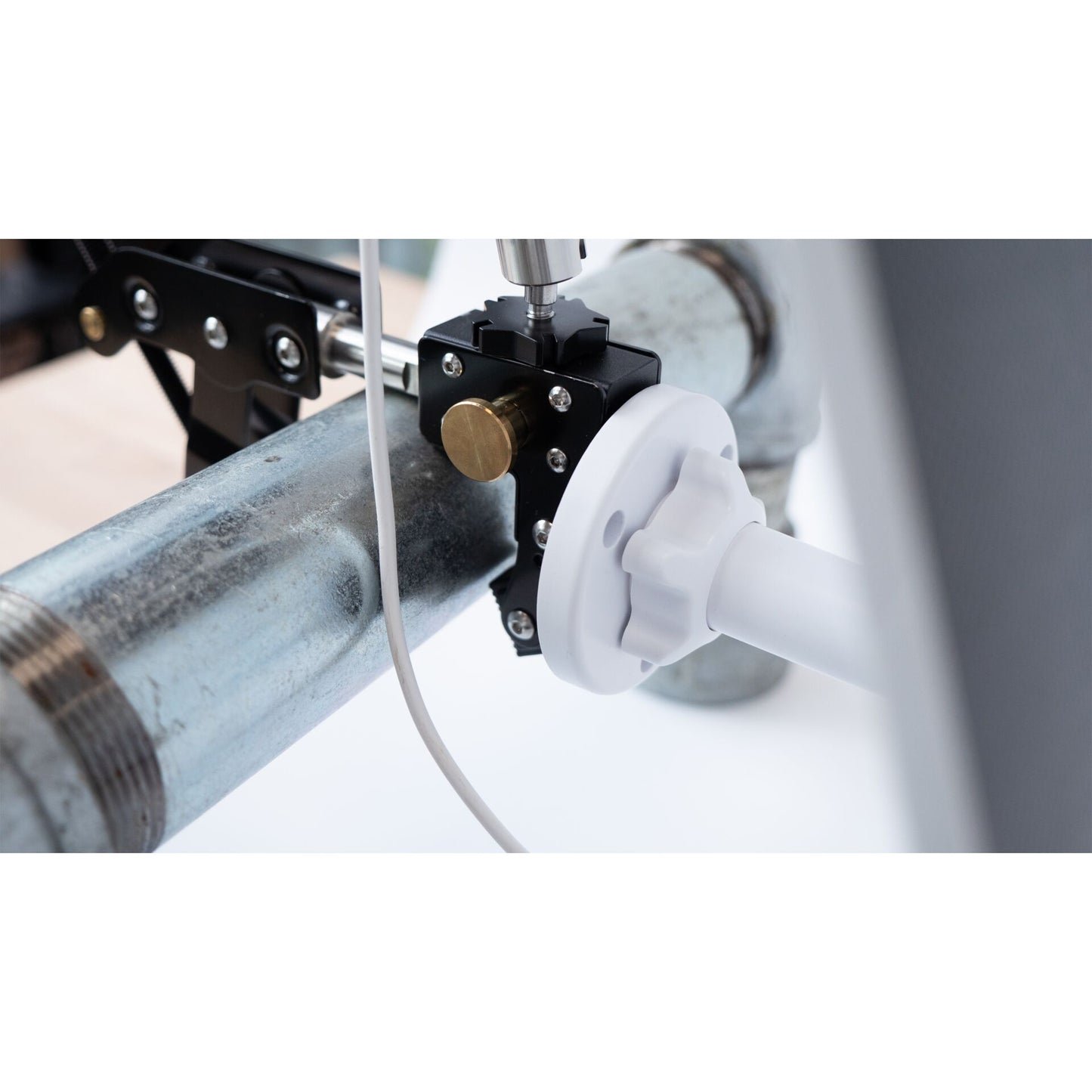 Brinno ASP1000-P Solar Power Set