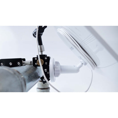 Brinno ASP1000-P Solar Power Set