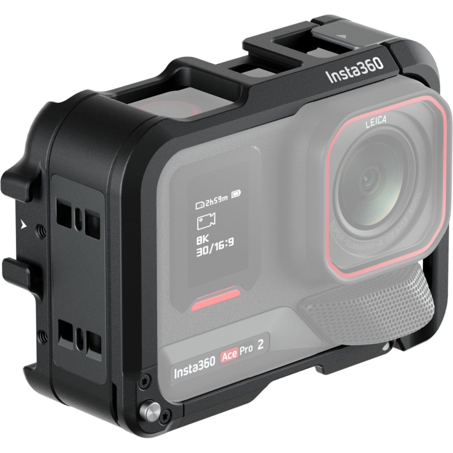 Insta360 Ace Pro 2 Utility Frame