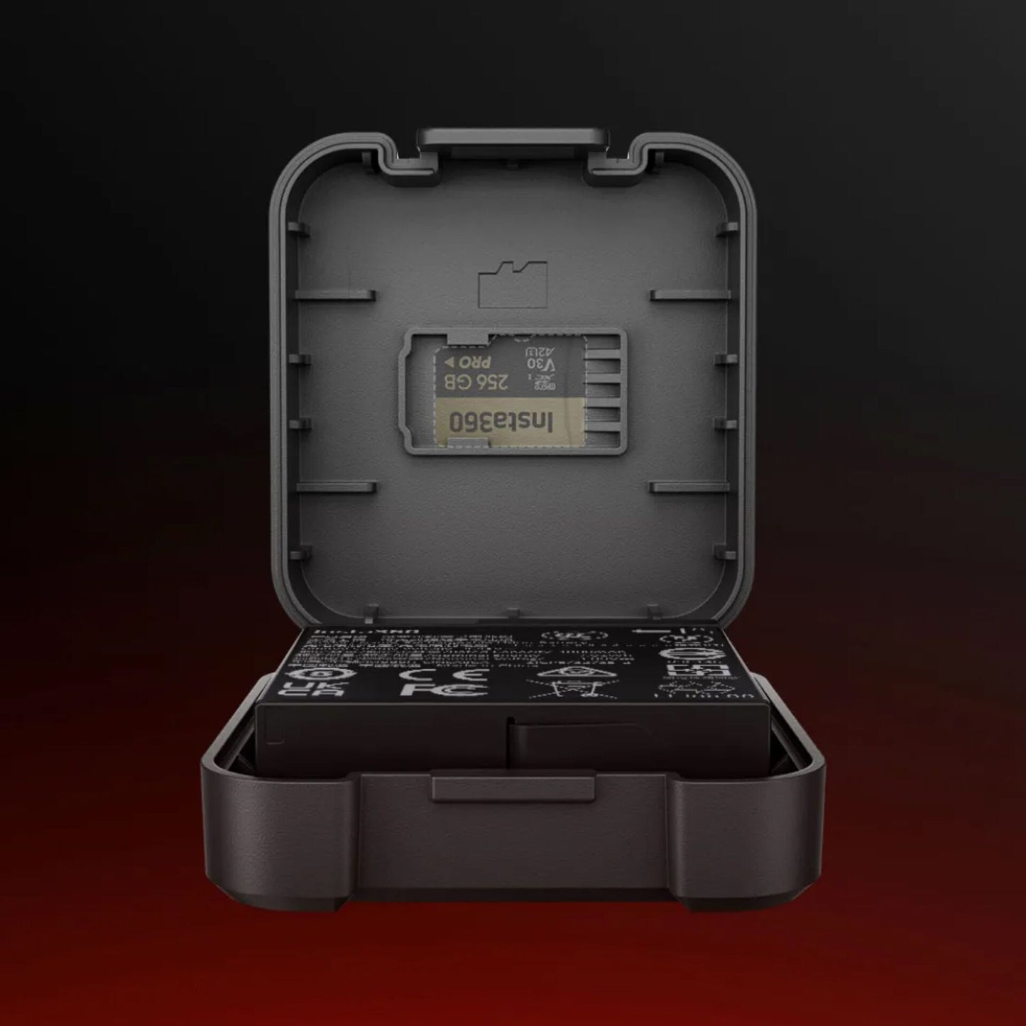 Insta360 Ace Pro 2 Battery