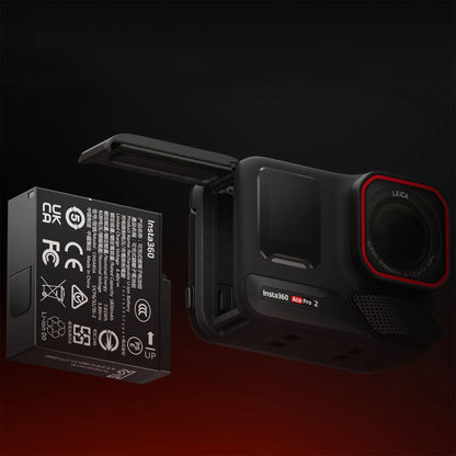 Insta360 Ace Pro 2 Battery