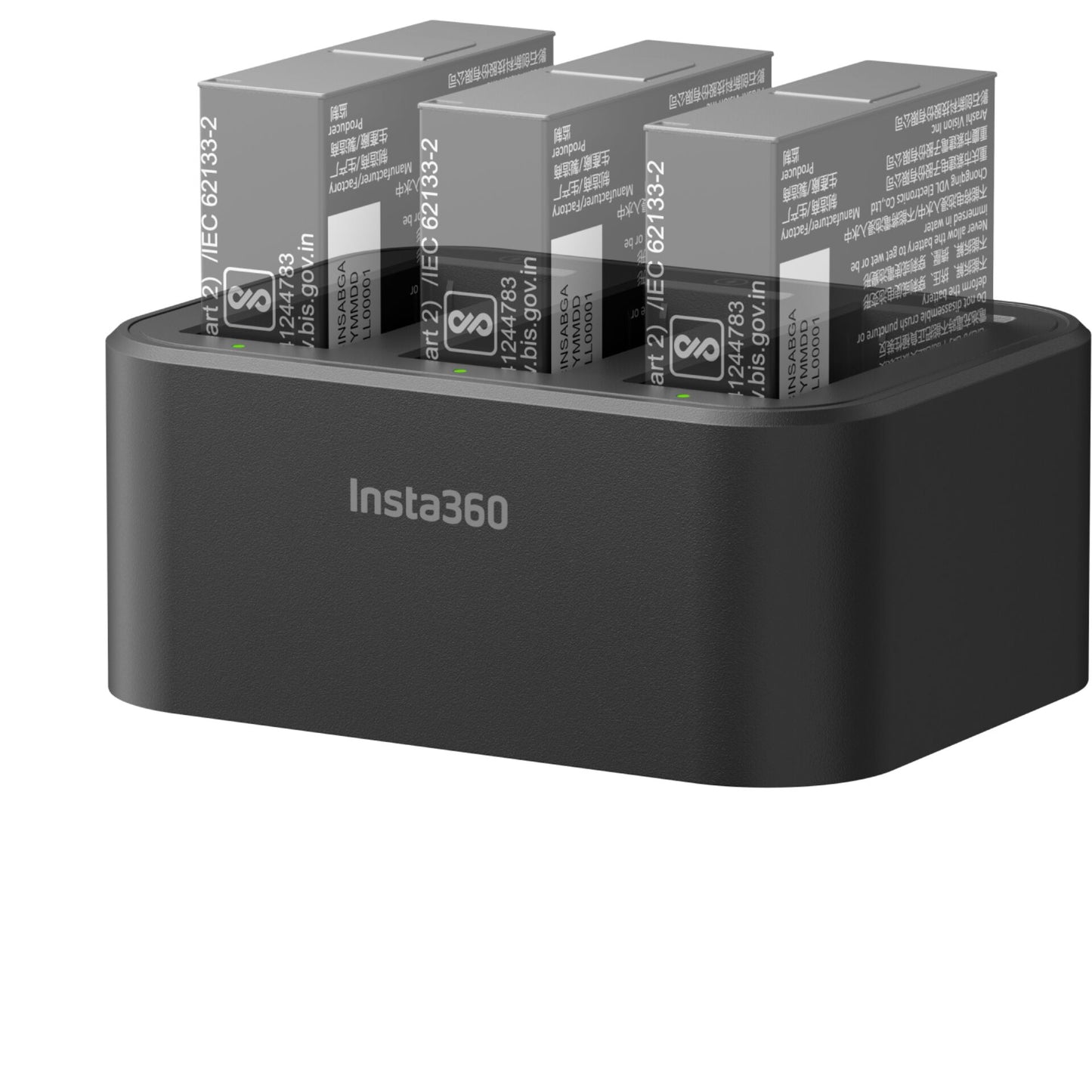 Insta360 Ace Pro 2/Ace Pro Fast Charge Hub