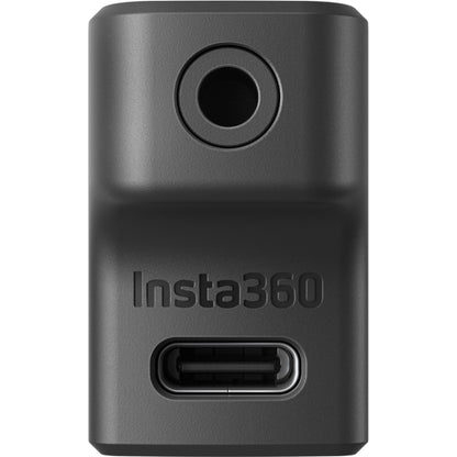 Insta360 Ace Pro 2 Mic Adapter