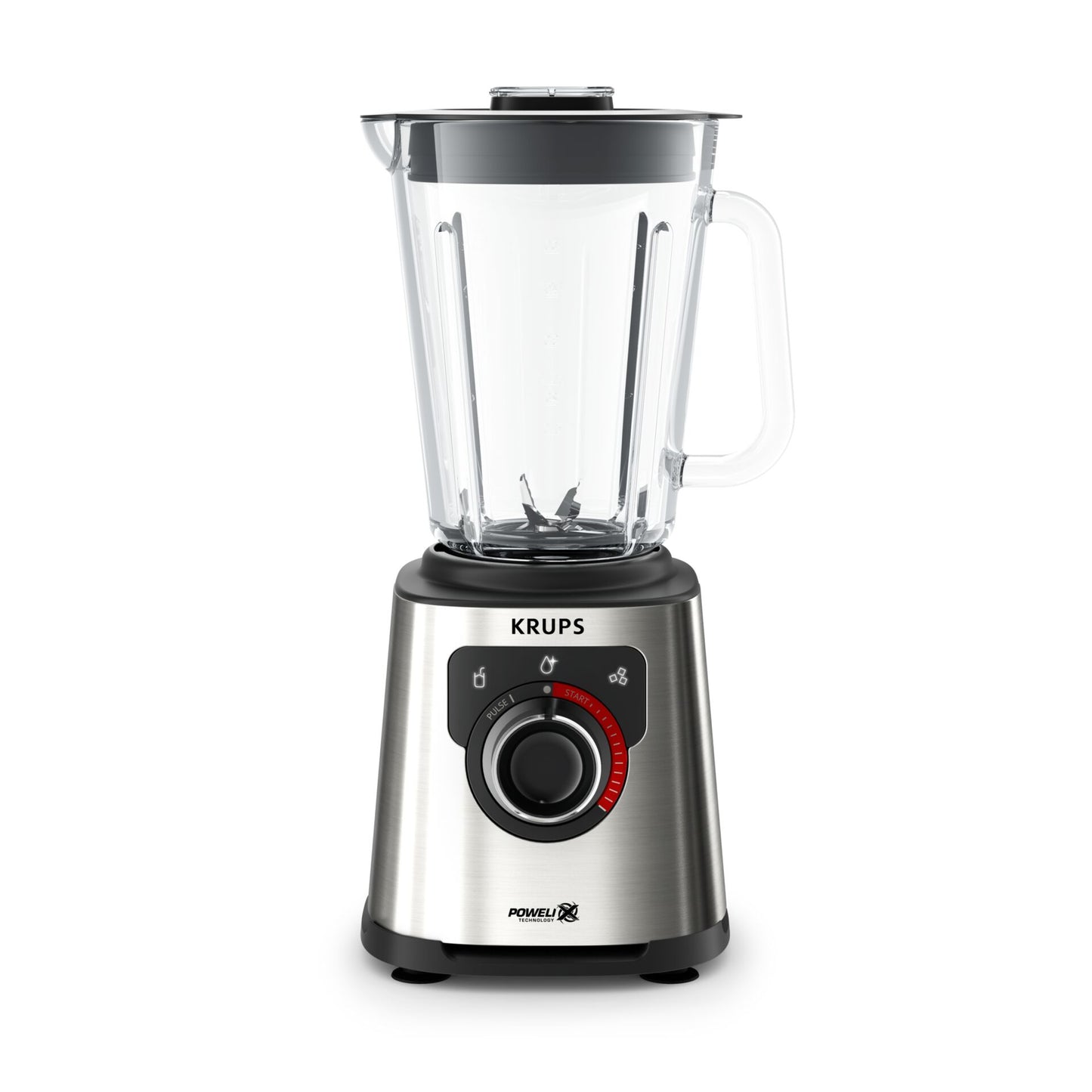 Krups KB 87 GD Perfect Mix Table Blender