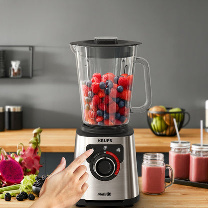 Krups KB 87 GD Perfect Mix Table Blender