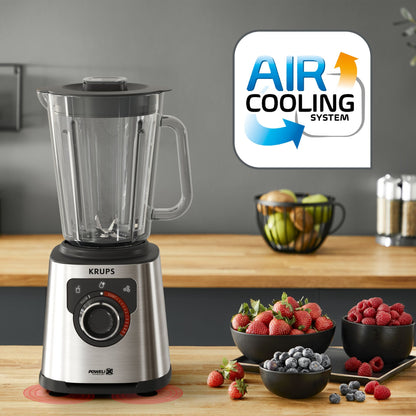 Krups KB 87 GD Perfect Mix Table Blender