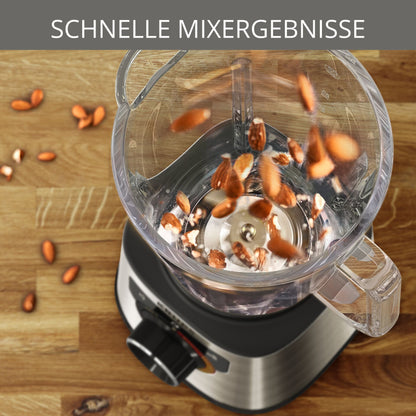 Krups KB 87 GD Perfect Mix Table Blender