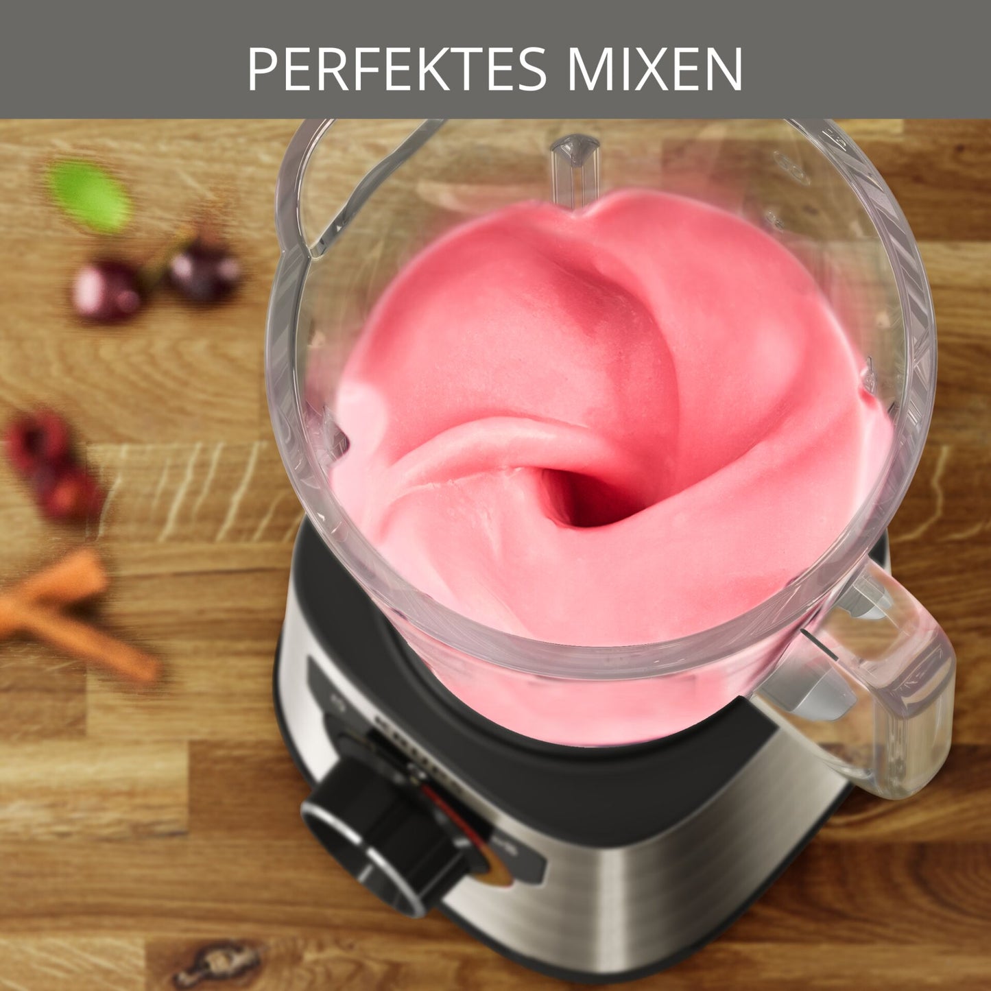 Krups KB 87 GD Perfect Mix Table Blender