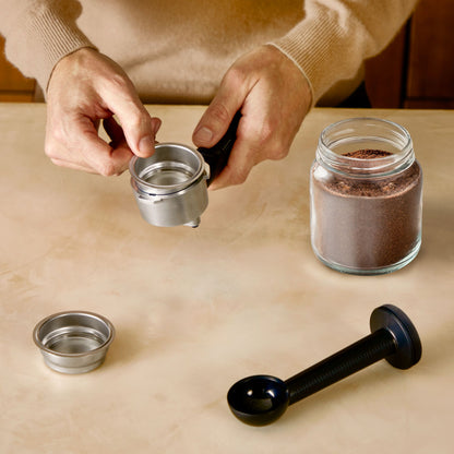 Krups XP 381810 Authentic