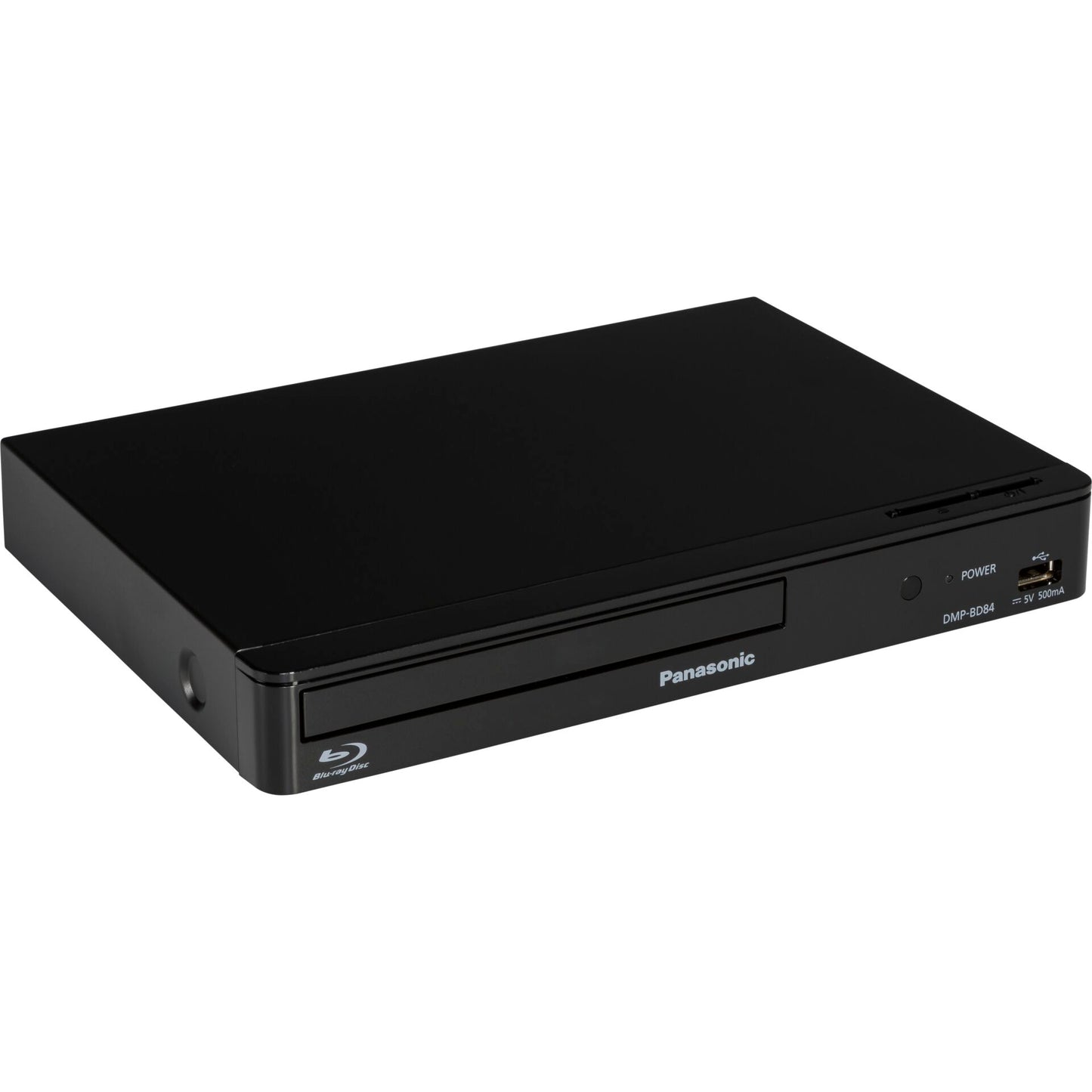 Panasonic DMP-BD84EG-K