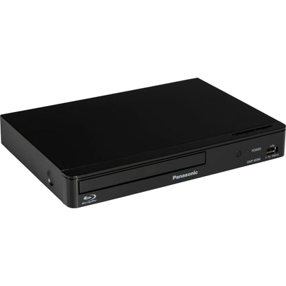 Panasonic DMP-BD84EG-K