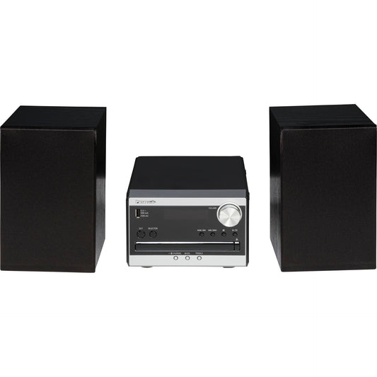Panasonic SC-PM272EG-S silber