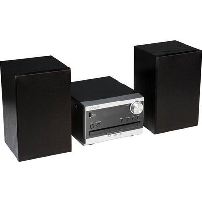Panasonic SC-PM272EG-S silber