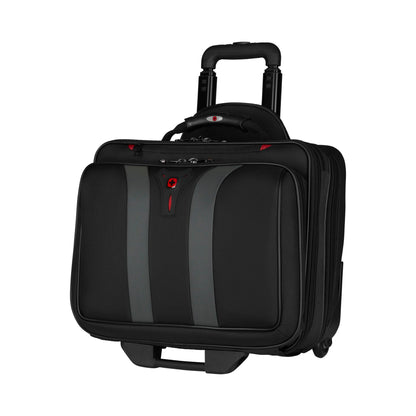 Wenger Granada Trolley for Laptop up to 17  black
