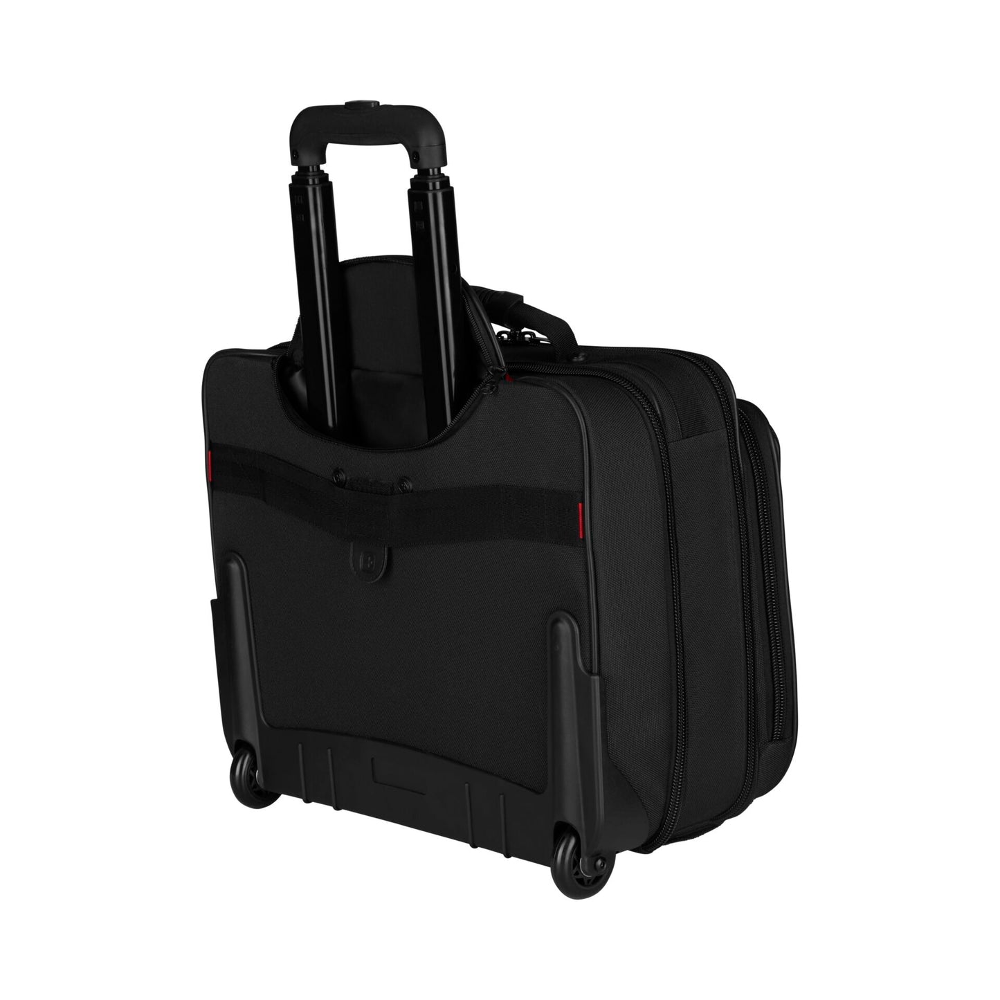 Wenger Granada Trolley for Laptop up to 17  black