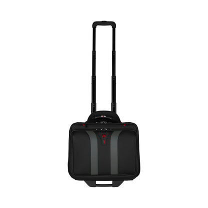 Wenger Granada Trolley for Laptop up to 17  black
