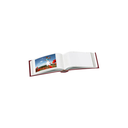 Walther Memo Classic       15x20 100 Photos wine red ME373R