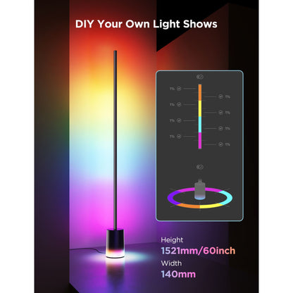 Govee Floor Lamp Matter ready