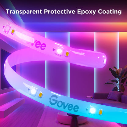 Govee LED Strip Lights Matter ready 3 Meter