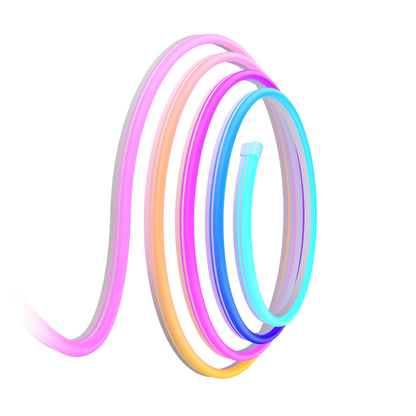 Govee Neon Strip Light 4 Meter White Matter ready