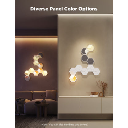 Govee Glide Hexagon Light Panels Ultra 7 Pack