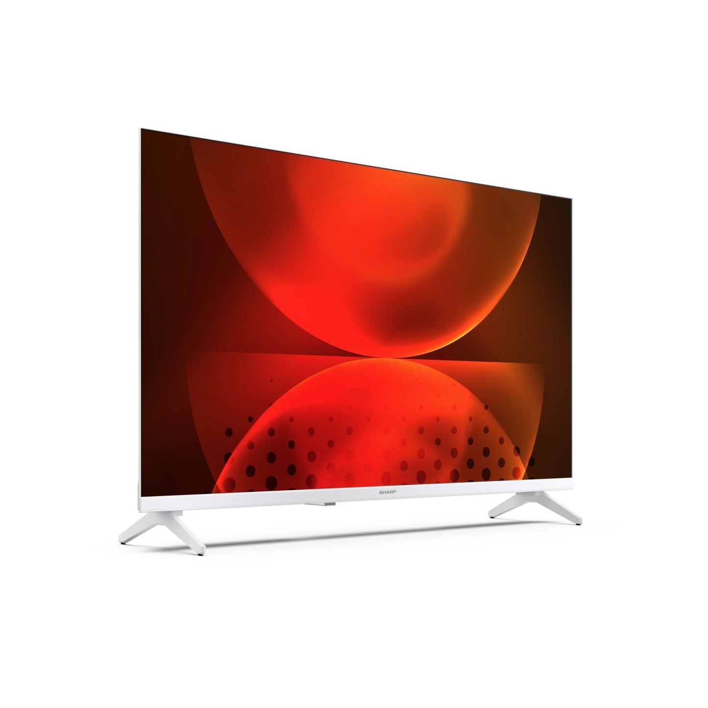 Sharp 32FH2EW weiss