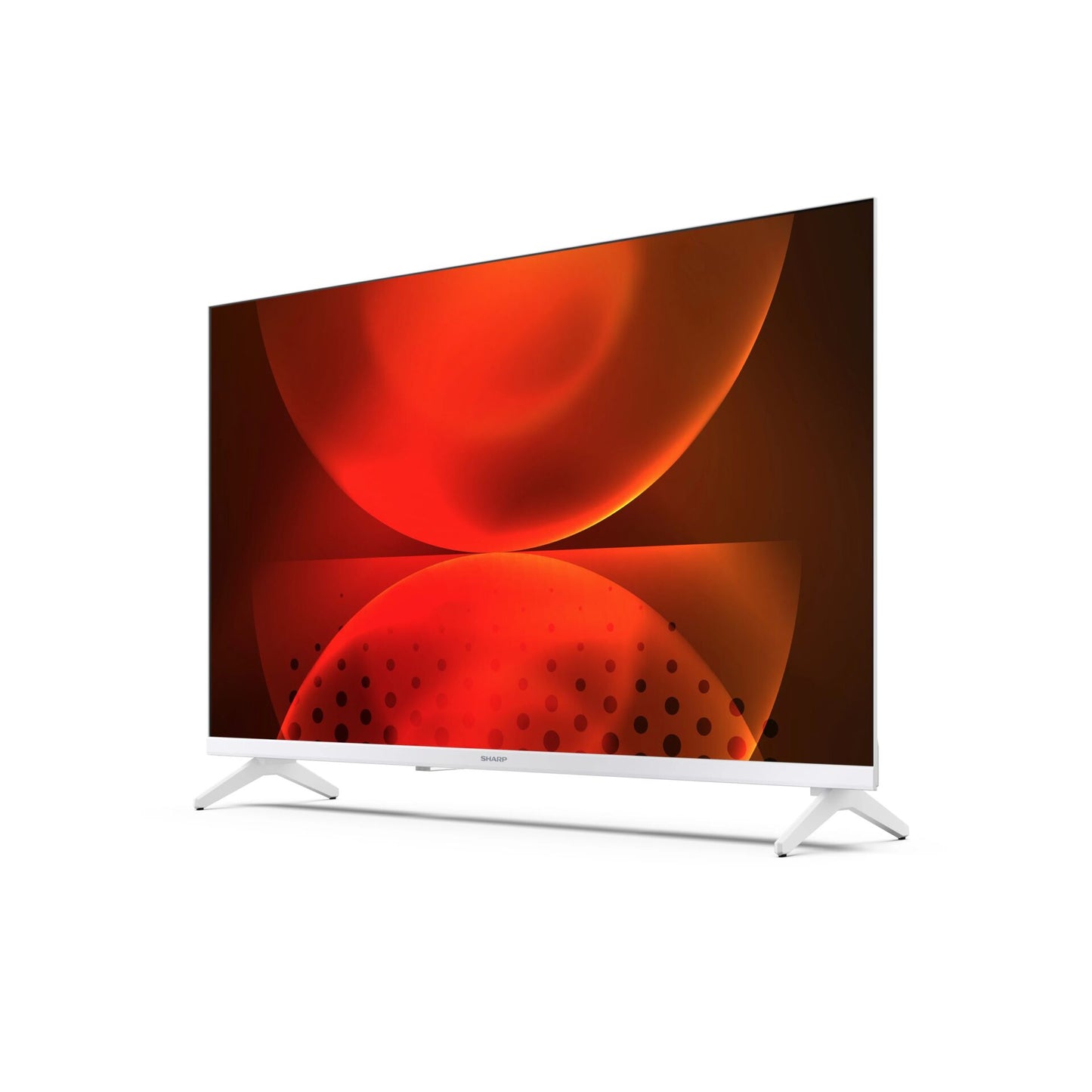 Sharp 32FH2EW weiss