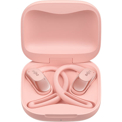 Shokz OpenFit Air Pink