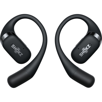 Shokz OpenFit Schwarz
