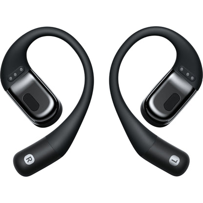 Shokz OpenFit Schwarz