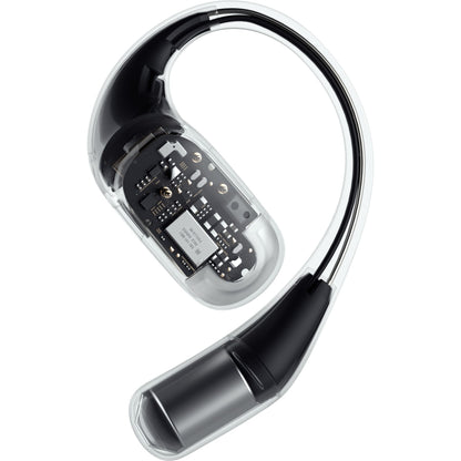 Shokz OpenFit Schwarz