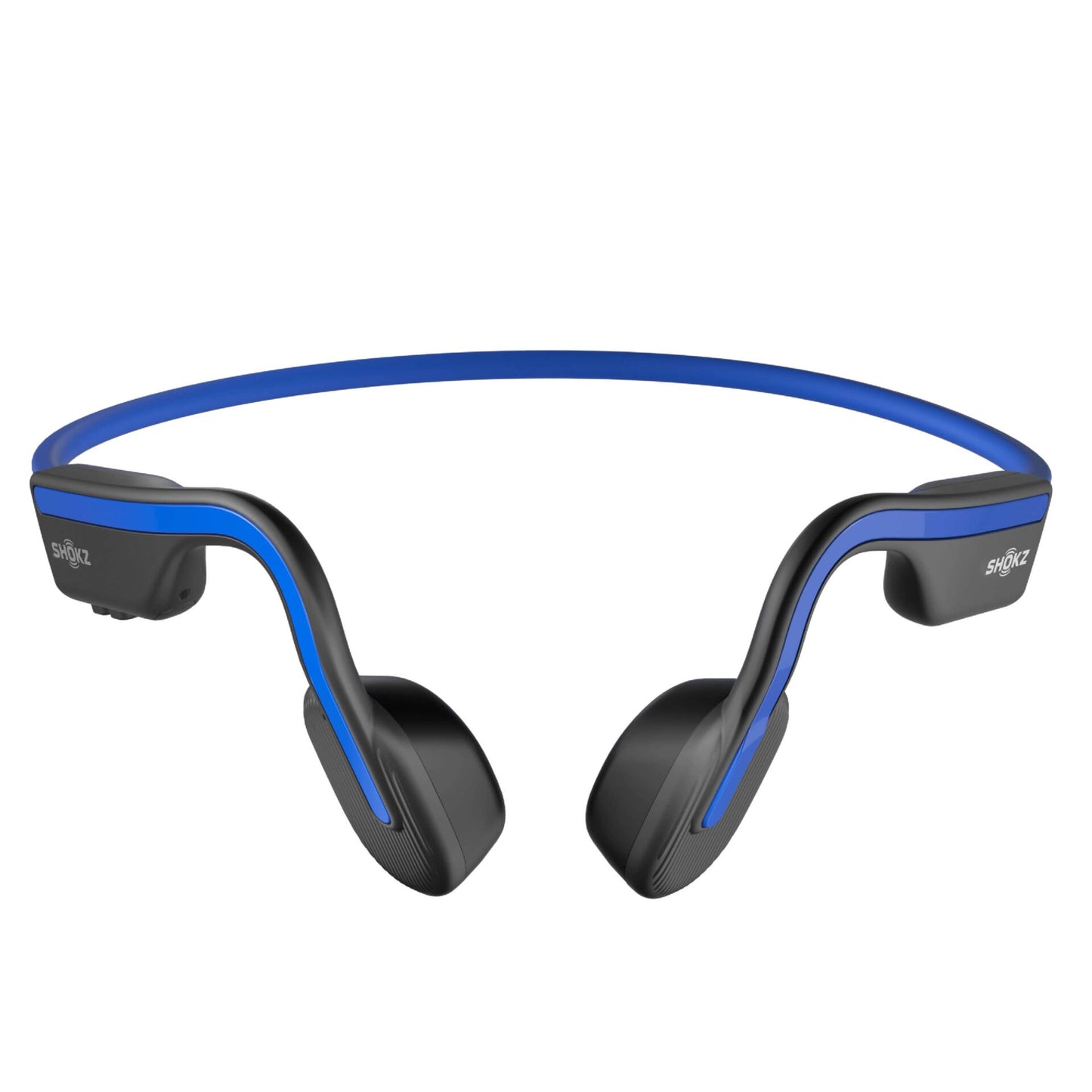 Shokz OpenMove Blau