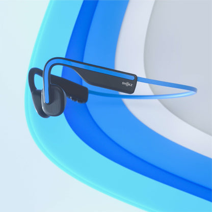 Shokz OpenMove Blau