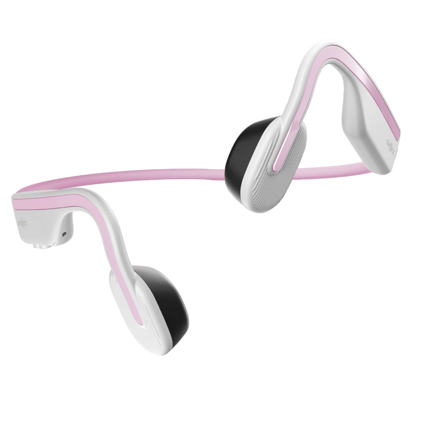 Shokz OpenMove Pink