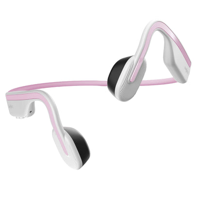 Shokz OpenMove Pink