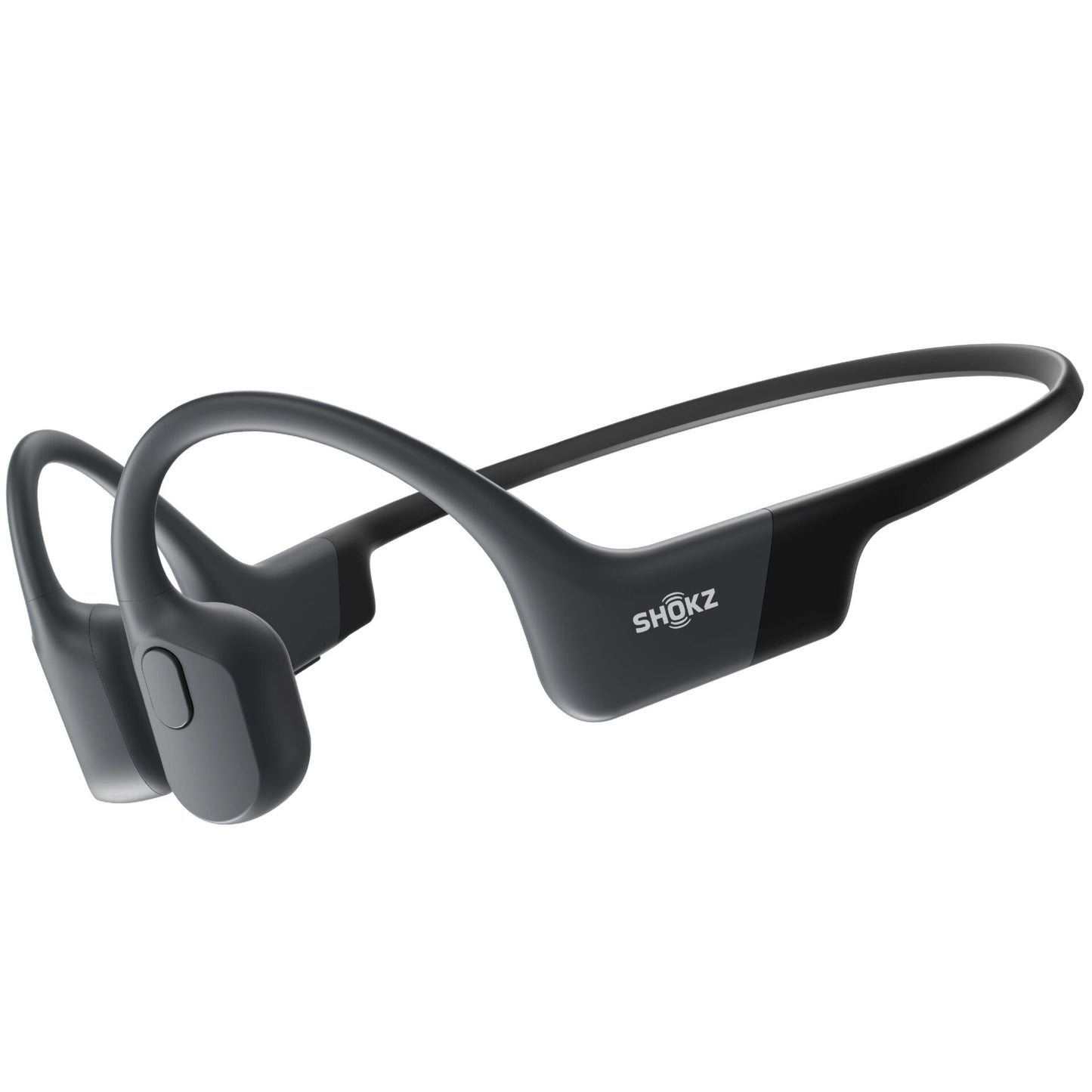 Shokz OpenRun Schwarz USB-C