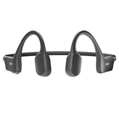 Shokz OpenRun Schwarz USB-C