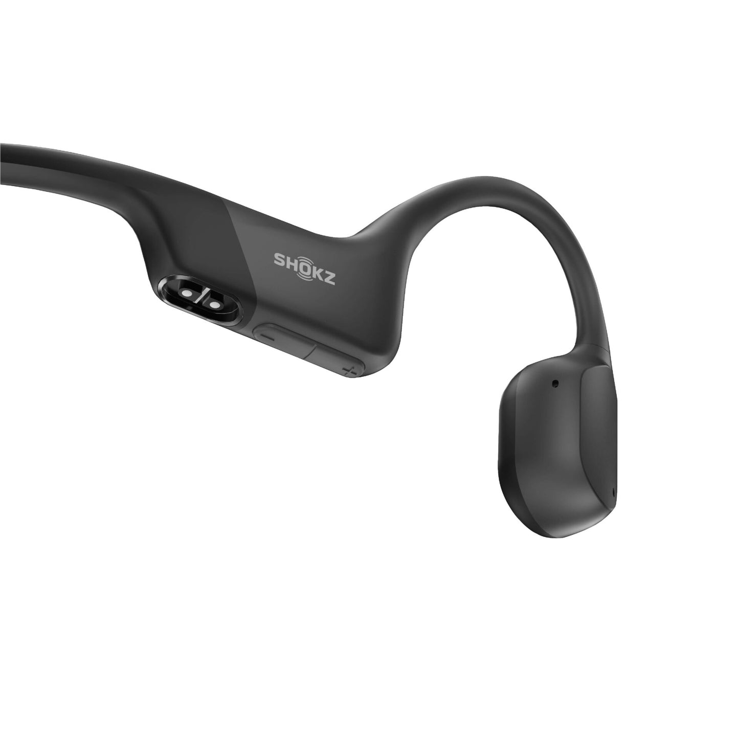 Shokz OpenRun Schwarz USB-C
