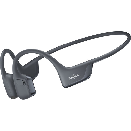 Shokz OpenRun Pro 2 Schwarz
