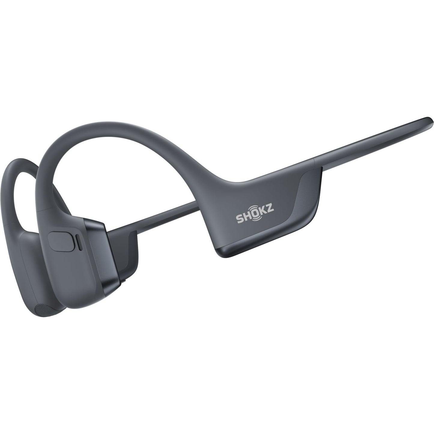 Shokz OpenRun Pro 2 Schwarz