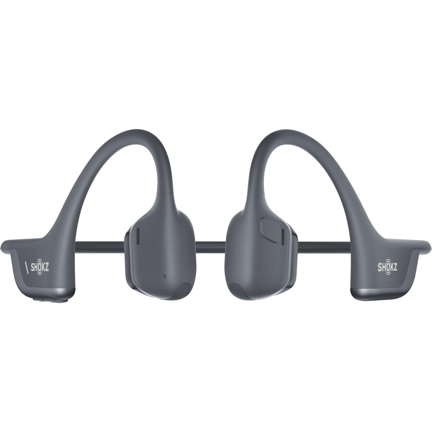Shokz OpenRun Pro 2 Schwarz