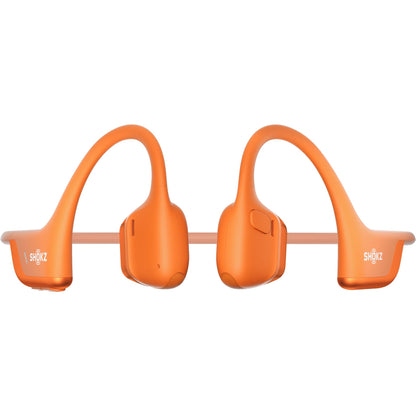 Shokz OpenRun Pro 2 Orange