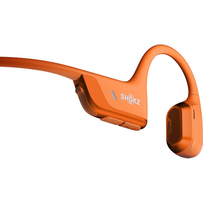 Shokz OpenRun Pro 2 Orange