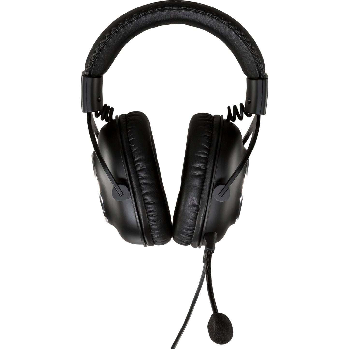 Logitech G PRO X Gaming Headset incl stand black