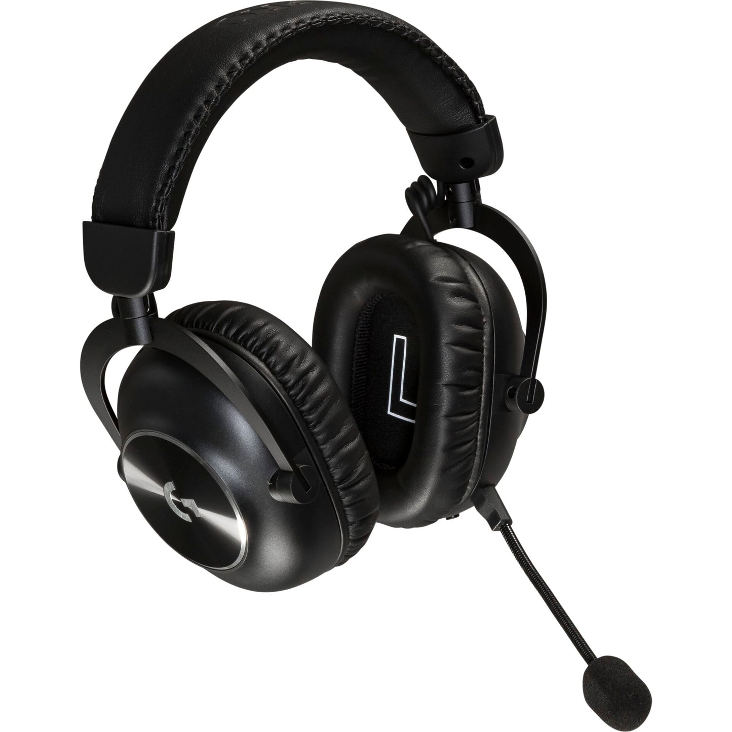 Logitech G PRO X Wireless incl stand