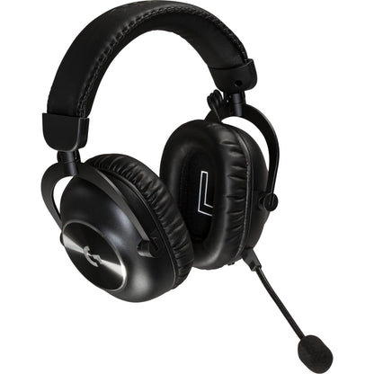 Logitech G PRO X Wireless incl stand
