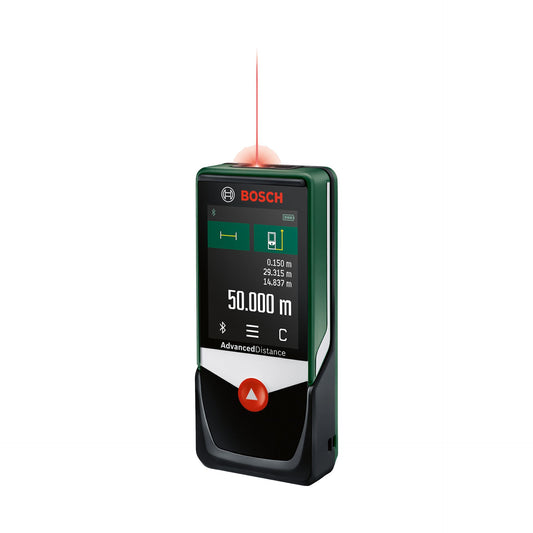 Bosch AdvancedDistance 50C