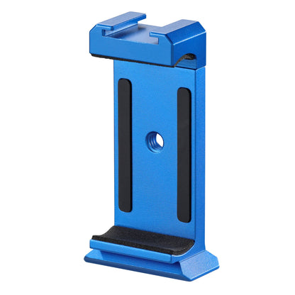 Novoflex Smartphoneklemme Universal 1/4 -Gewinde