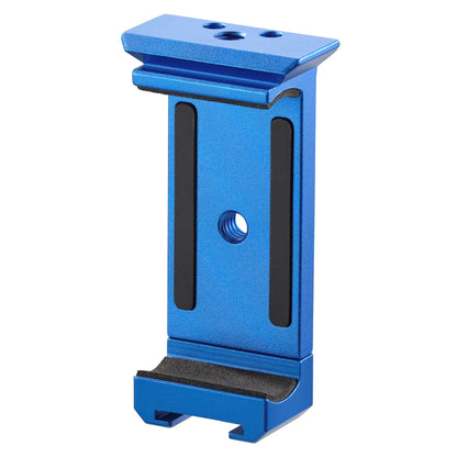 Novoflex Smartphoneklemme Universal 1/4 -Gewinde